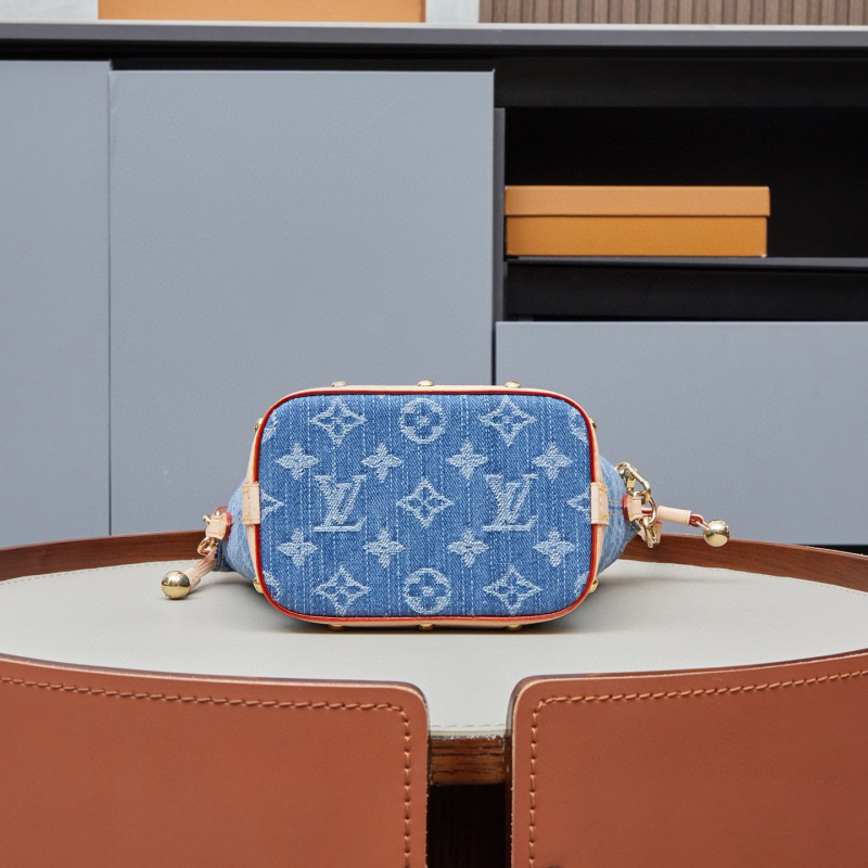 LV Nano Noé Bag