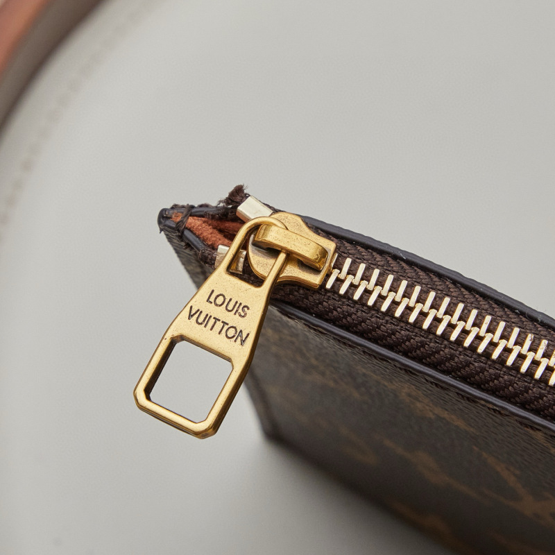LV Low Key All In BB Bucket bag