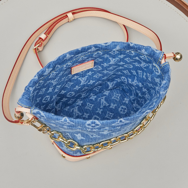LV Nano Noé Bag