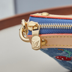 LV x TM Pochette Accessoires