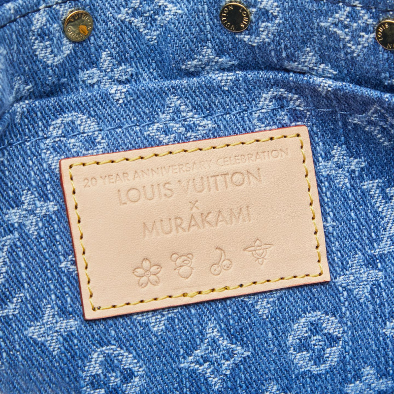 LV x TM Pochette Accessoires