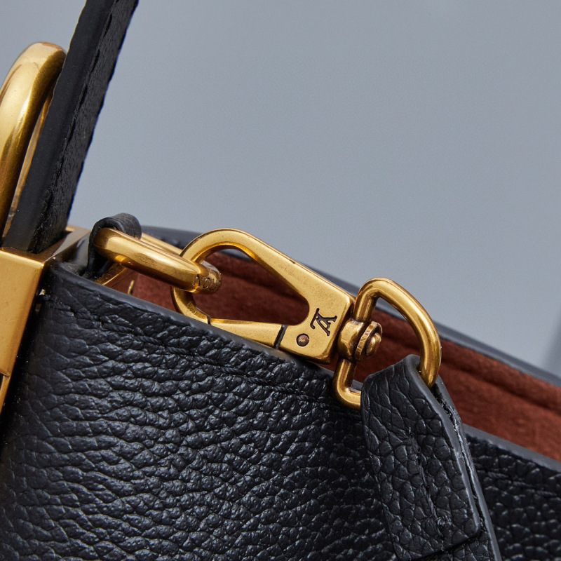 LV Low Key All In BB Bucket bag