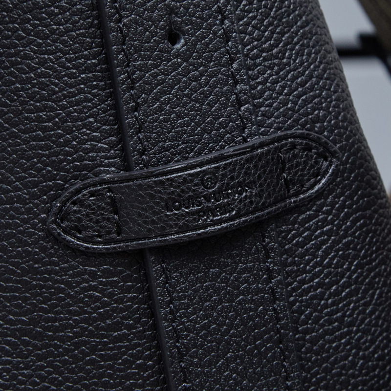 LV Low Key All In BB Bucket bag
