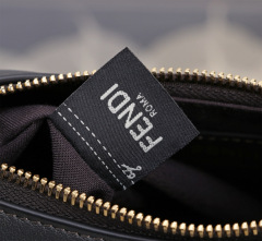 FENDI Fendigraphy Mini hobo bag
