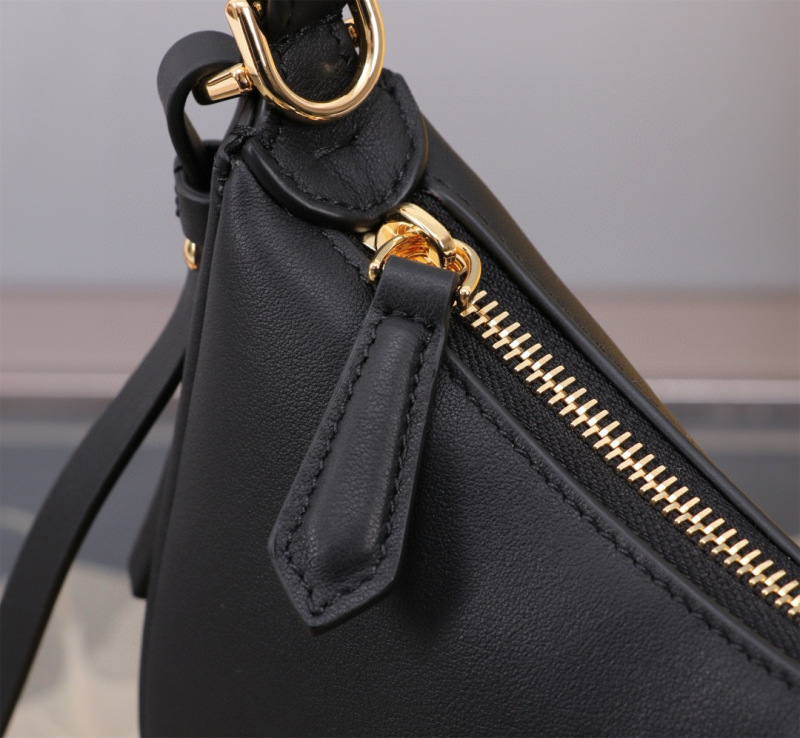 FENDI Fendigraphy Mini hobo bag