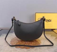 FENDI Fendigraphy Mini hobo bag