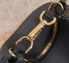 FENDI Fendigraphy Mini hobo bag