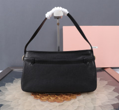 MIU MIU Aventure Nappa Leather Small Bag
