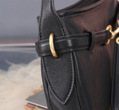 MIU MIU Aventure Nappa Leather Small Bag