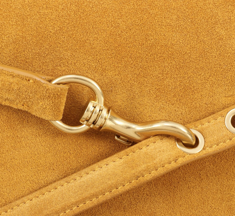 MIU MIU Aventure Suede Small Bag