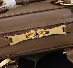 MIU MIU Arcadie Leather Bag