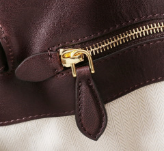 MIU MIU Aventure Nappa Leather Bag