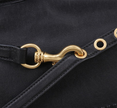 MIU MIU Aventure Nappa Leather Bag