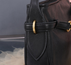 MIU MIU Aventure Nappa Leather Bag