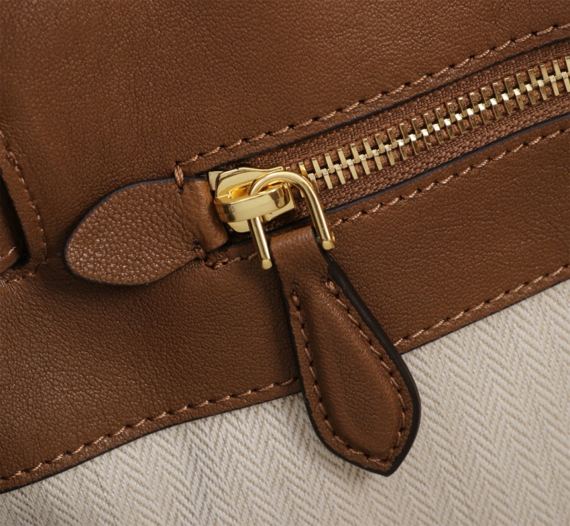 MIU MIU Aventure Nappa Leather Bag