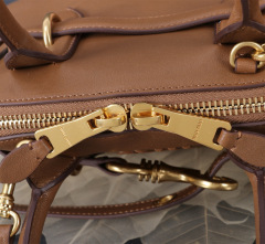 MIU MIU Aventure Mini Nappa Leather Bag