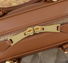 MIU MIU Arcadie Leather Bag
