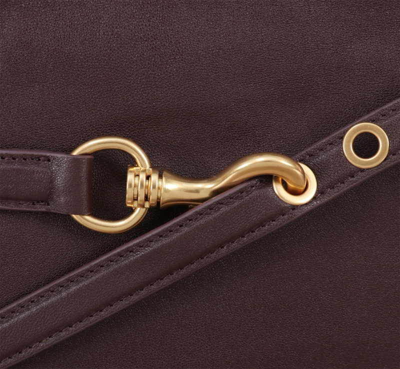 MIU MIU Aventure Nappa Leather Bag