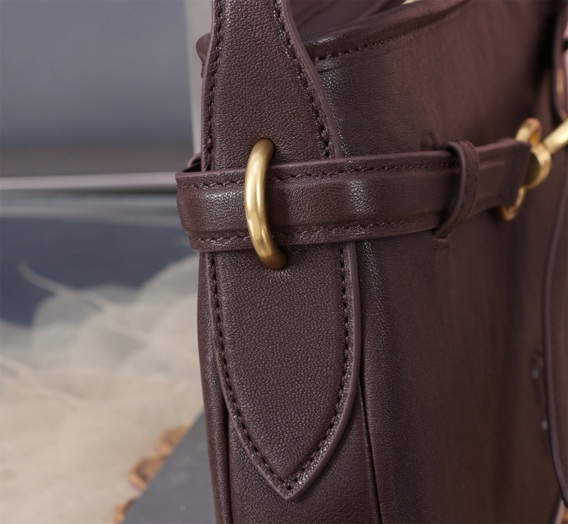 MIU MIU Aventure Nappa Leather Small Bag