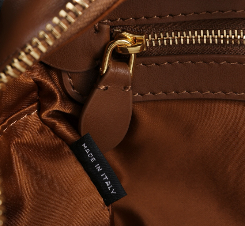 MIU MIU Arcadie Leather Bag