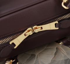 MIU MIU Arcadie Leather Bag