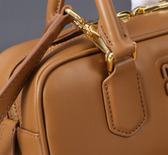 MIU MIU Arcadie Leather Bag