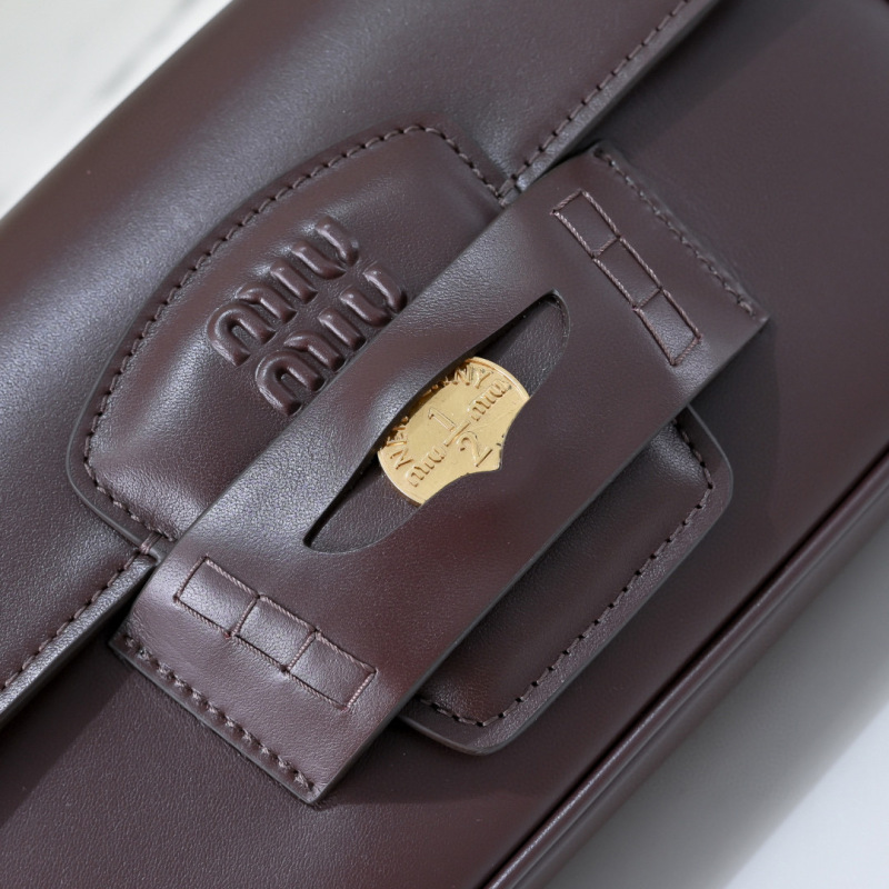 MIU MIU Penny Handbag