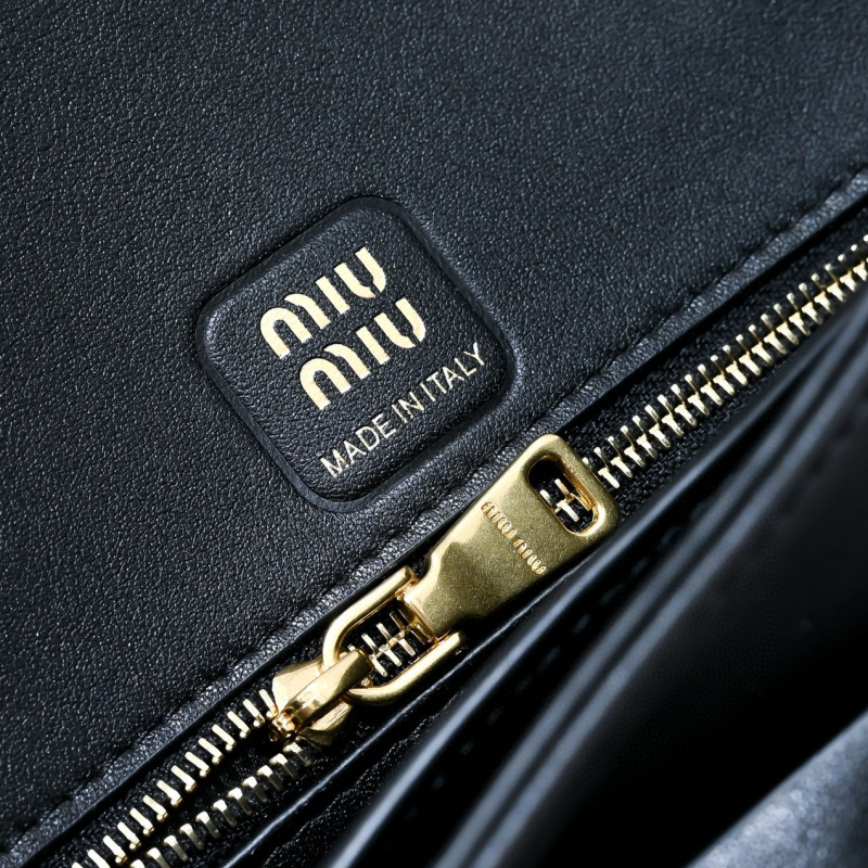 MIU MIU Penny Handbag
