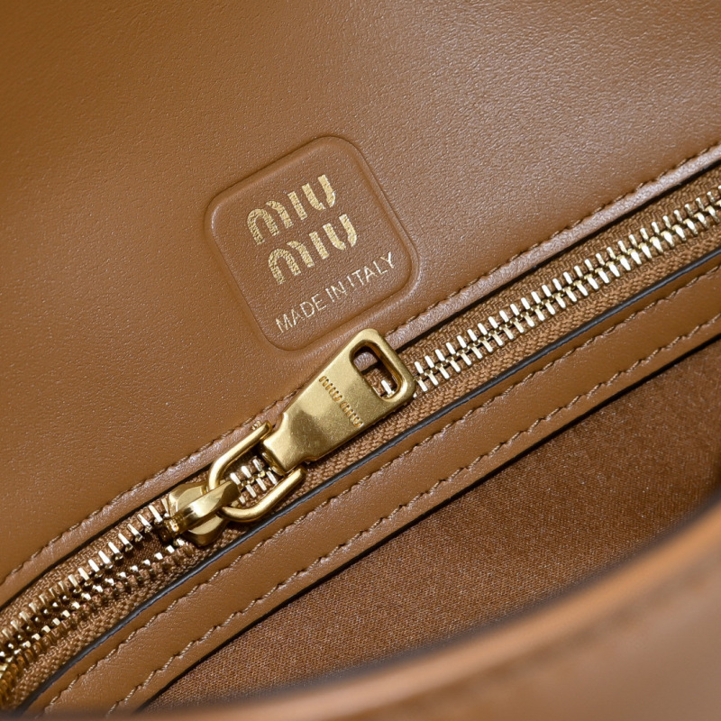 MIU MIU Penny Handbag