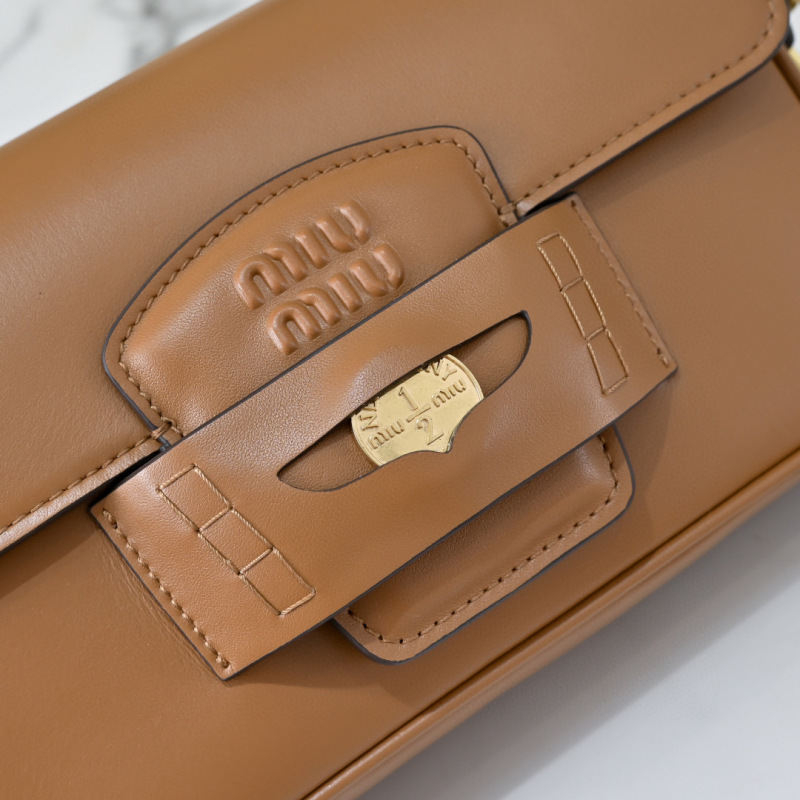 MIU MIU Penny Handbag