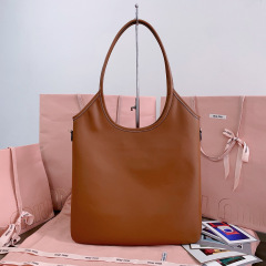 MIU MIU Ivy Leather Bag