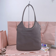 MIU MIU Ivy Leather Bag