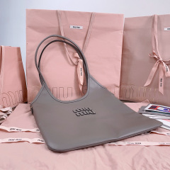 MIU MIU Ivy Leather Bag
