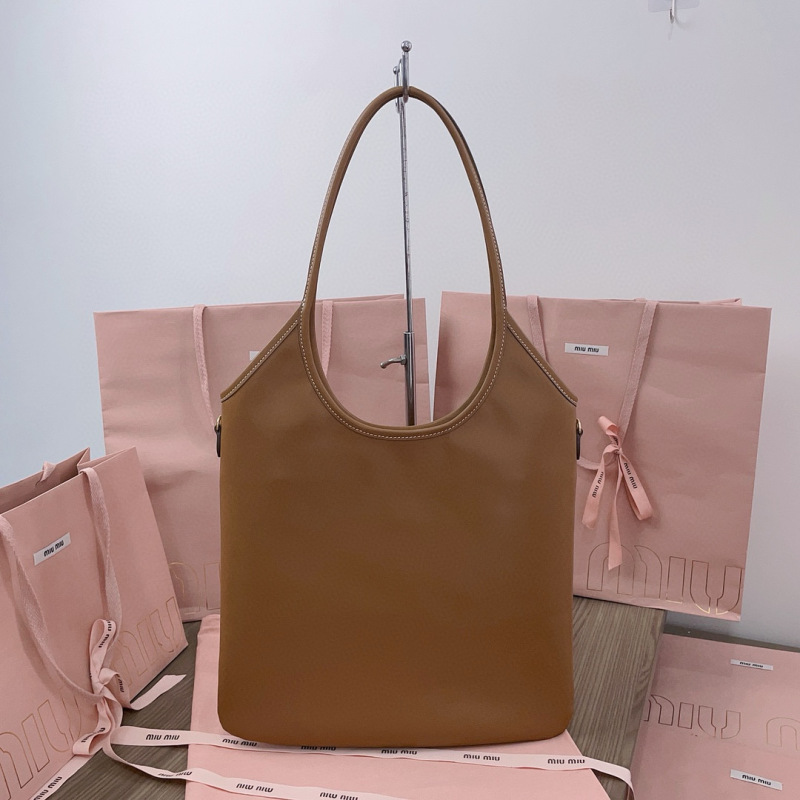 MIU MIU Ivy Leather Bag
