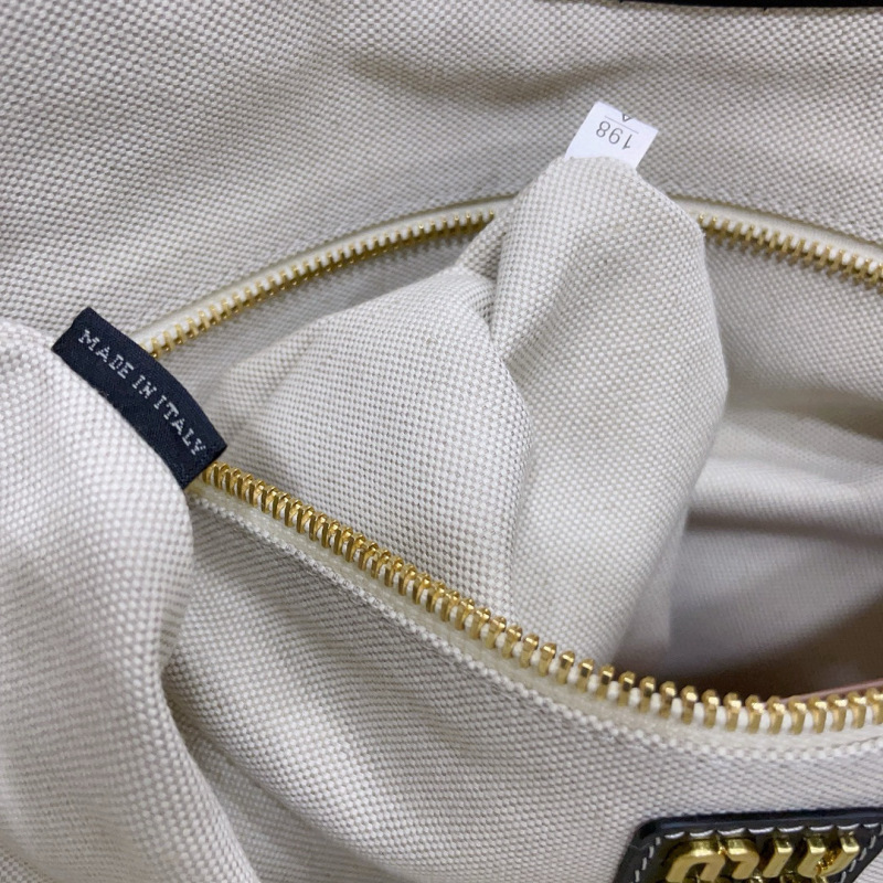 MIU MIU Ivy Leather Bag
