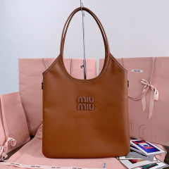 MIU MIU Ivy Leather Bag