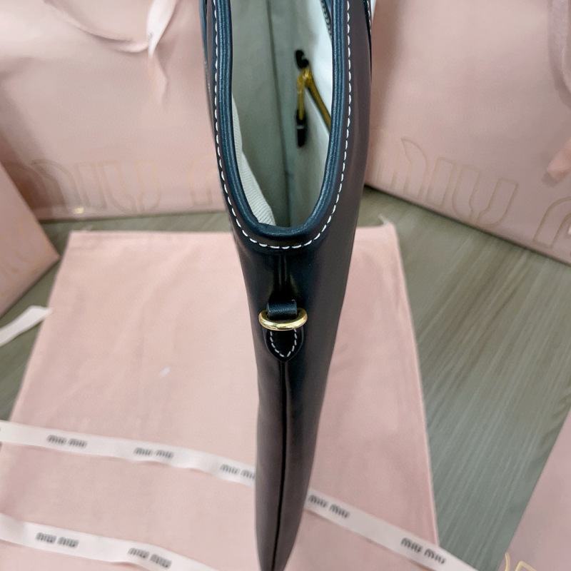 MIU MIU Ivy Leather Bag