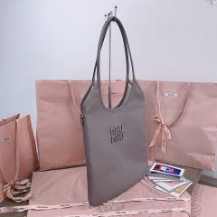 MIU MIU Ivy Leather Bag