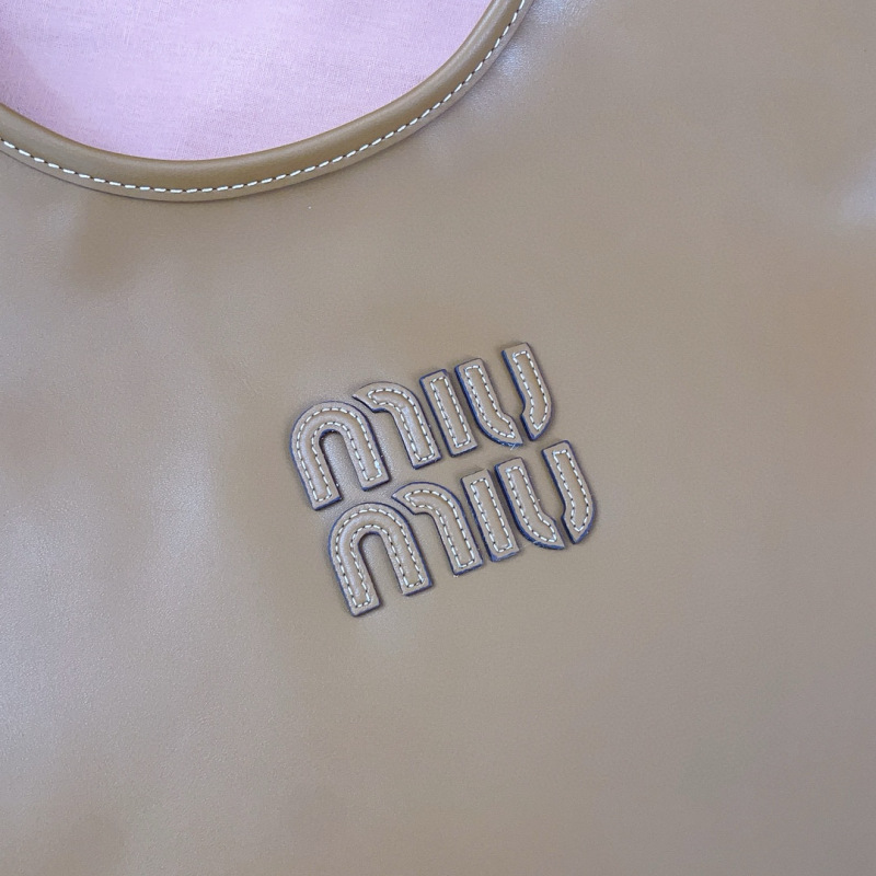 MIU MIU Ivy Leather Bag
