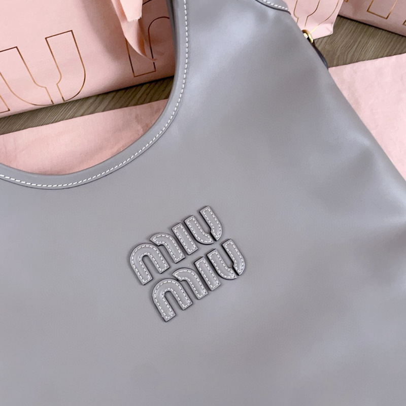 MIU MIU Ivy Leather Bag