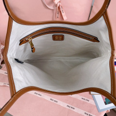 MIU MIU Ivy Leather Bag