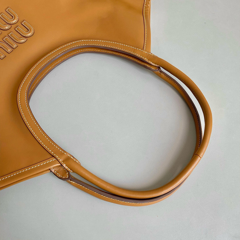 MIU MIU Ivy Leather Bag