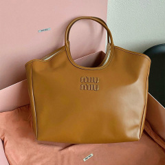 MIU MIU Ivy Leather Bag
