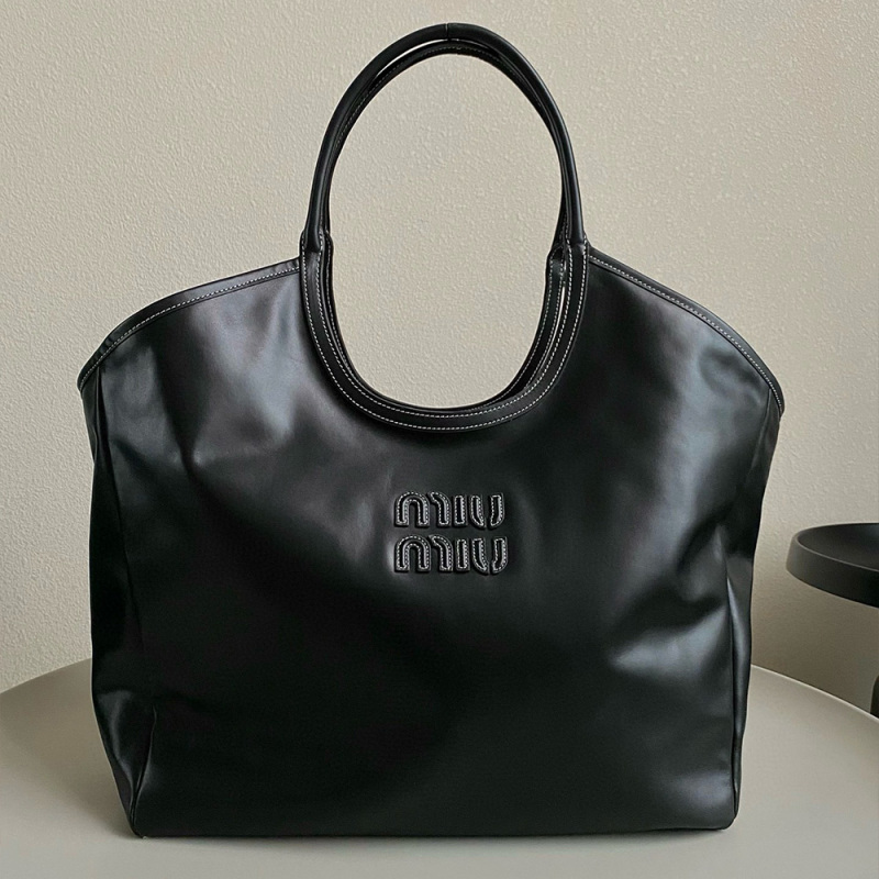 MIU MIU Ivy Leather Bag