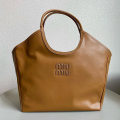 MIU MIU Ivy Leather Bag