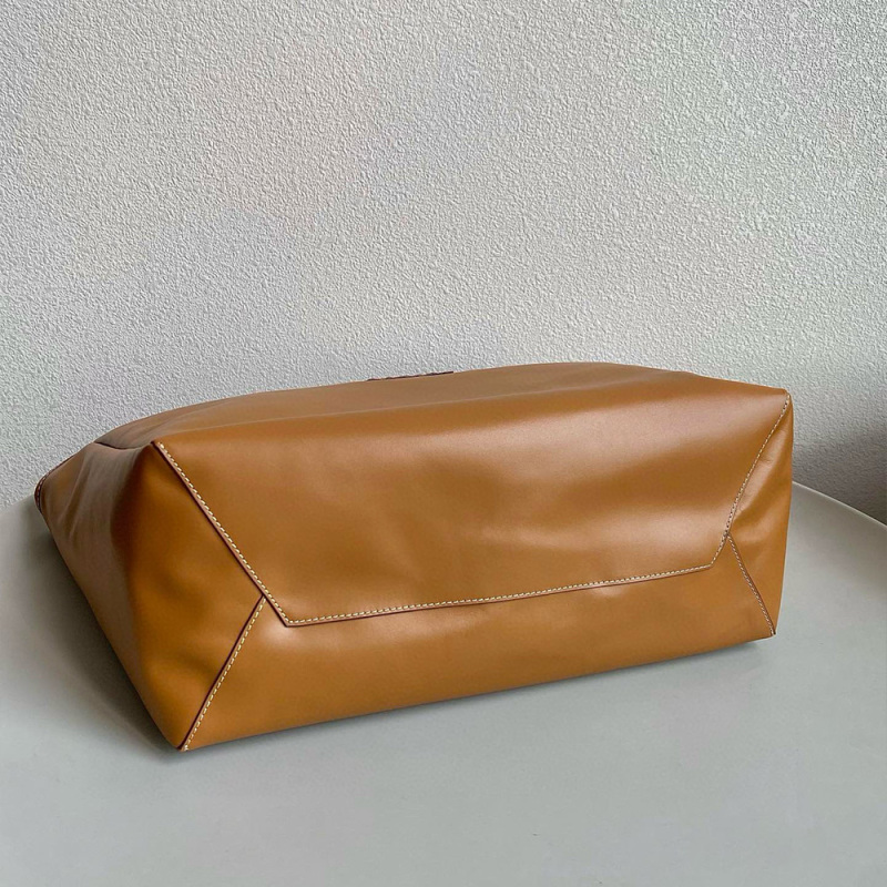 MIU MIU Ivy Leather Bag