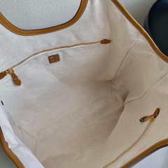 MIU MIU Ivy Leather Bag