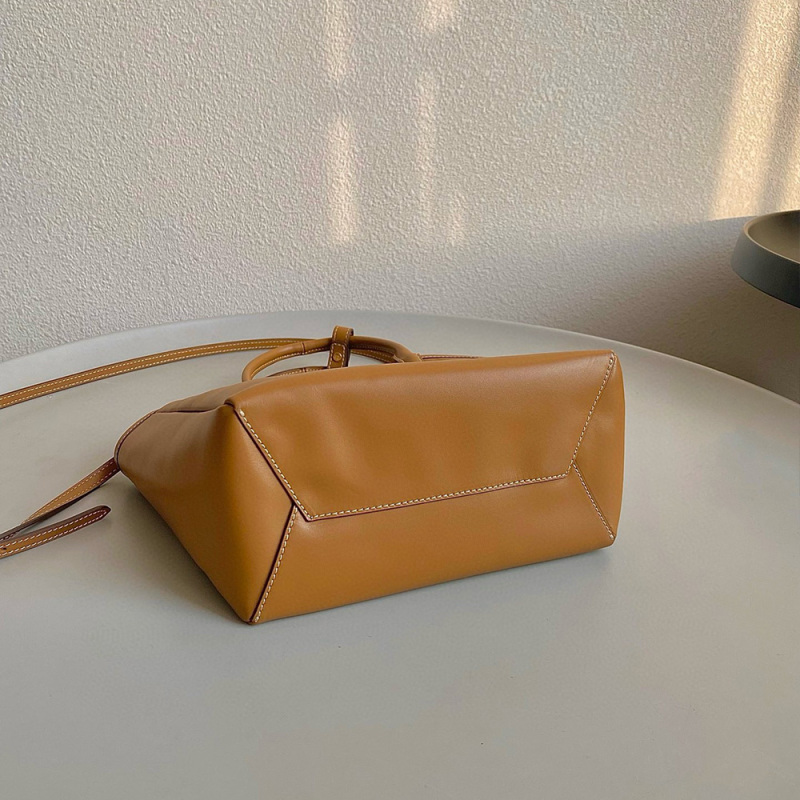 MIU MIU Ivy Leather Bag