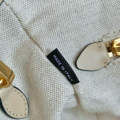 MIU MIU Ivy Leather Bag