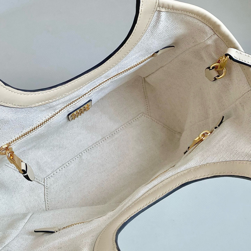 MIU MIU Ivy Leather Bag